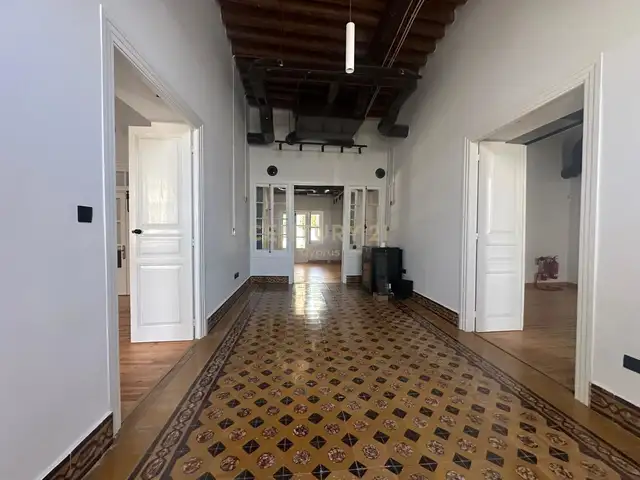 Office in old town, limassol, Limassol — Historical Center