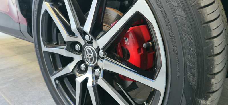 2025 Toyota Yaris Cross 1,5L 2025 Cyprus