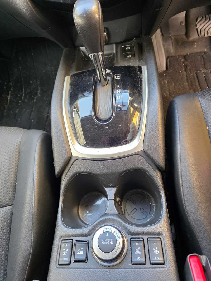 2021 Nissan X-Trail 2,0L 2021 Cyprus
