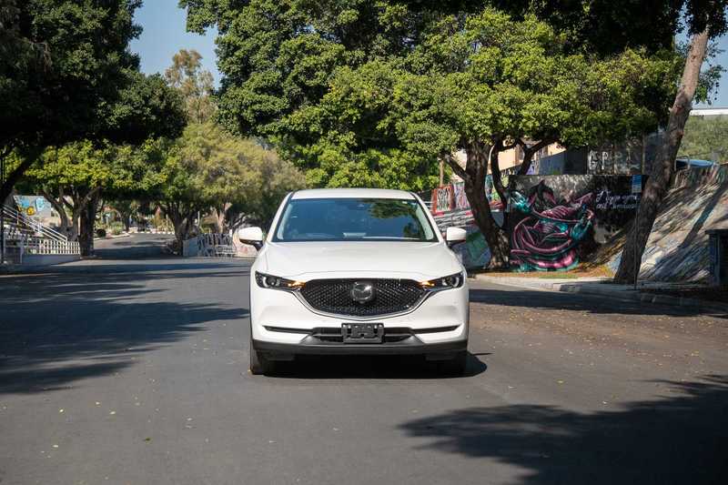 2020 Mazda CX-5 2,2L 2020 Cyprus