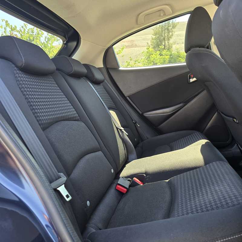 2019 Mazda 2 1,5L 2019 Cyprus