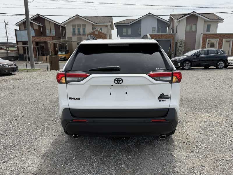 2025 Toyota RAV4 2,5L 2025 Cyprus