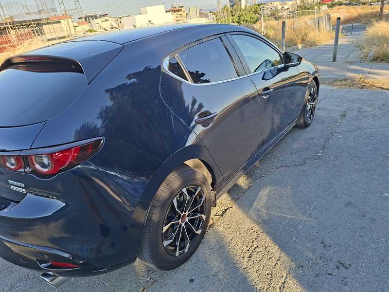 2023 Mazda 3 1,5L 2023 Cyprus