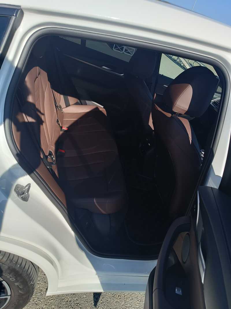 2023 BMW X4 2,0L 2023 Cyprus
