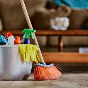 Professional Cleaning Services in Limassol, Limassol — Limassol - Mesa Geitonia
