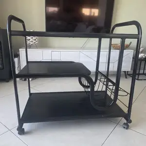Large kitchen / dining room trolley, Επαρχία Πάφου — Γεροσκήπου