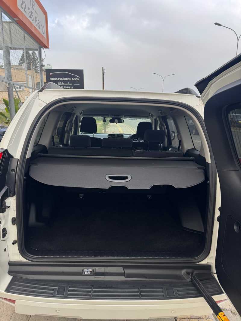 2021 Toyota Land Cruiser Prado 2,8L 2021 Cyprus