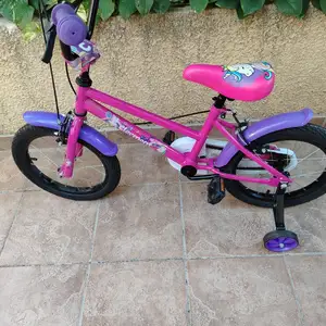 Almost new 14children bicycle, Επαρχία Λεμεσού — Λεμεσός - Μέσα Γειτονιά
