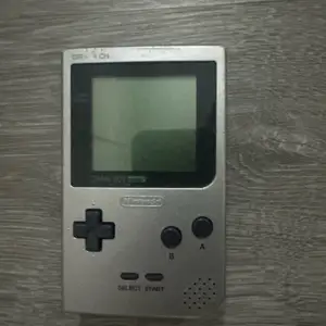Gameboy pocket good condition, Limassol — Erimi