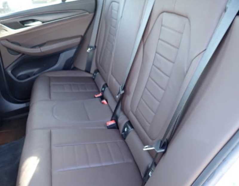 2024 BMW X3 2,0L 2024 Cyprus