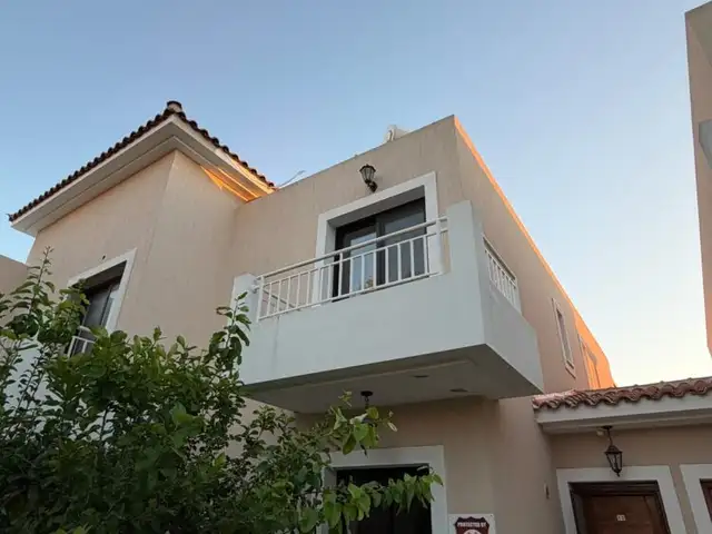  2-bedroom apartment to rent, Paphos — Chlorakas