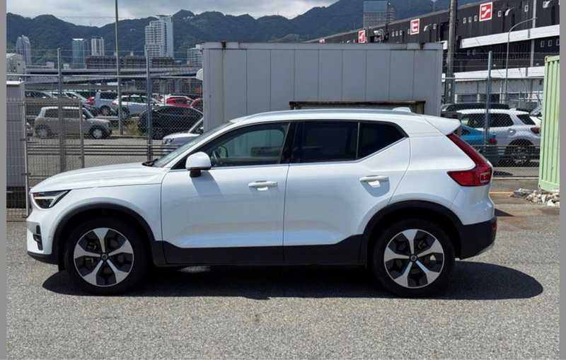 2023 Volvo XC40 2,0L 2023 Cyprus