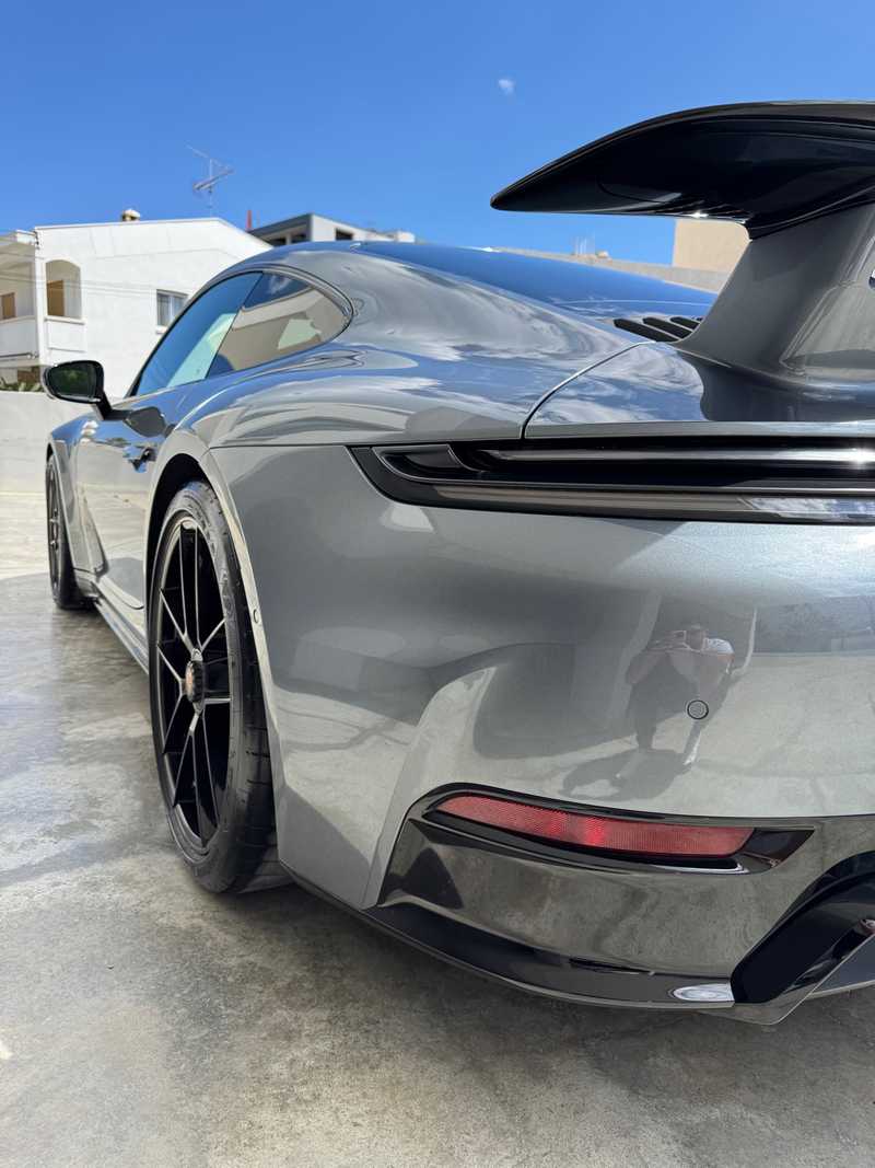 2025 Porsche 911 3,6L 2025 Cyprus