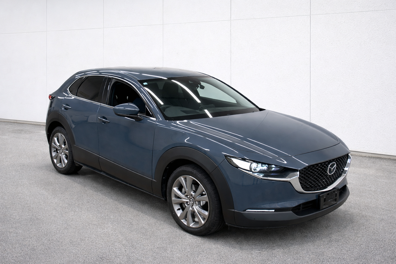 Mazda CX-30 2,0L 2021