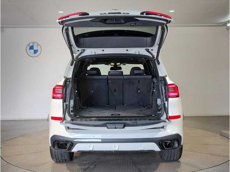 2023 BMW X5 3,0L 2023 Cyprus