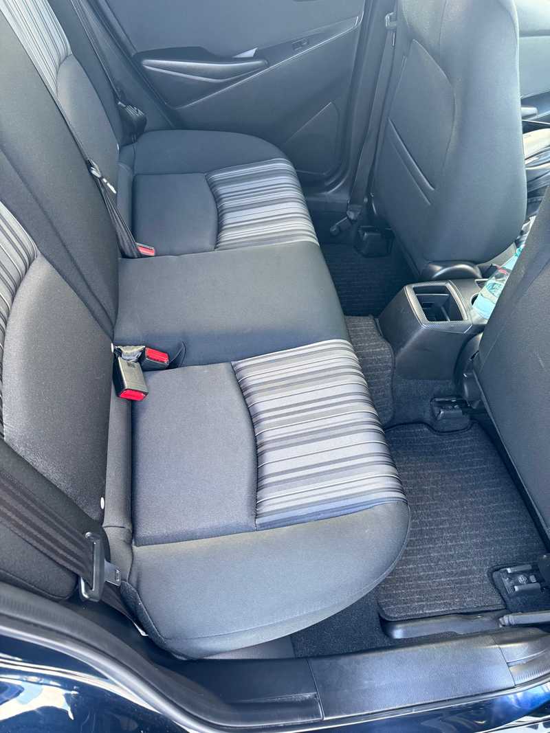 2023 Mazda 2 1,5L 2023 Cyprus