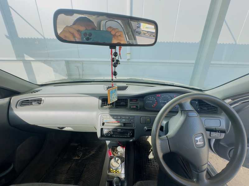1993 Honda Civic 1,5L 1993 Cyprus