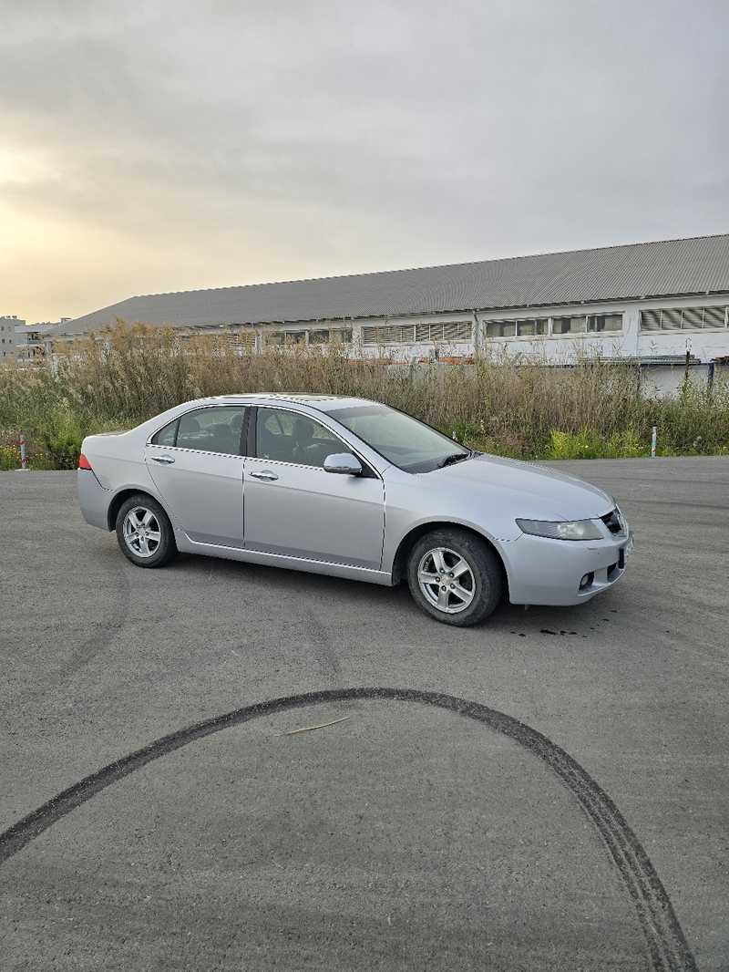 2003 Honda Accord 2,0L 2003 Cyprus