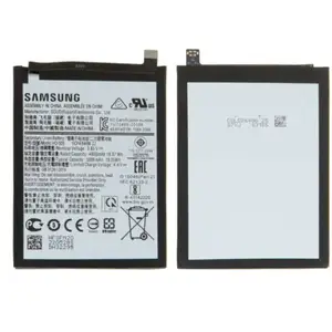 Battery samsung a02s a025 / a03 a035 / a03s a037 5000mah, Limassol — Limassol - Agios Nicolaos