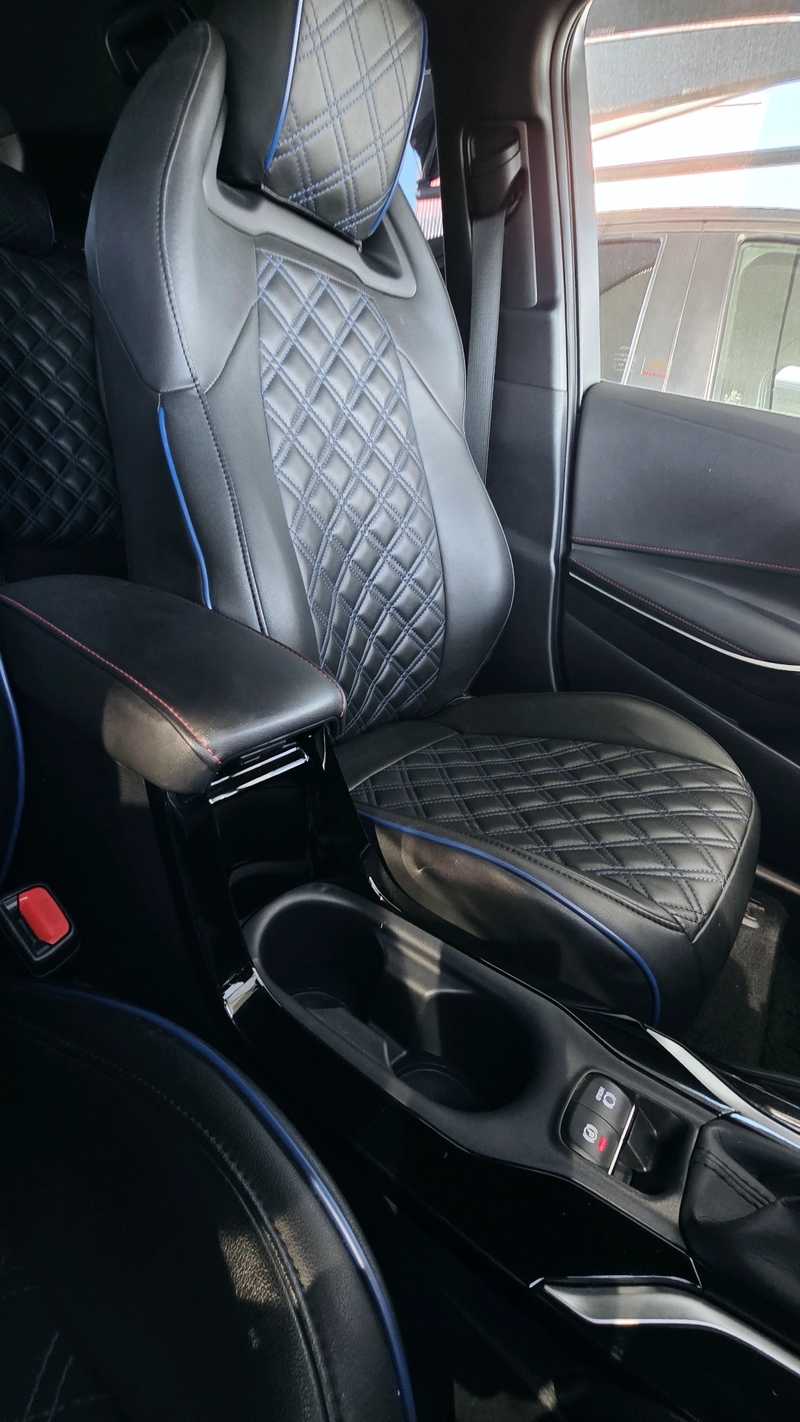 2021 Toyota Corolla 1,8L 2021 Cyprus