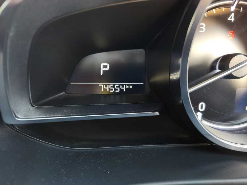 2017 Mazda 3 1,5L 2017 Cyprus