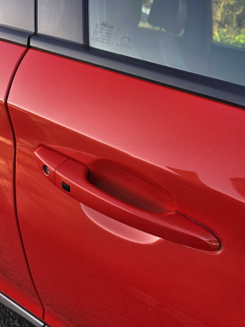 2018 Hyundai Kona 1,6L 2018 Cyprus