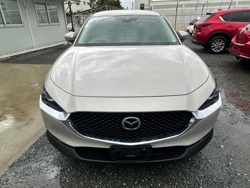 Mazda CX-30 2,0L 2023