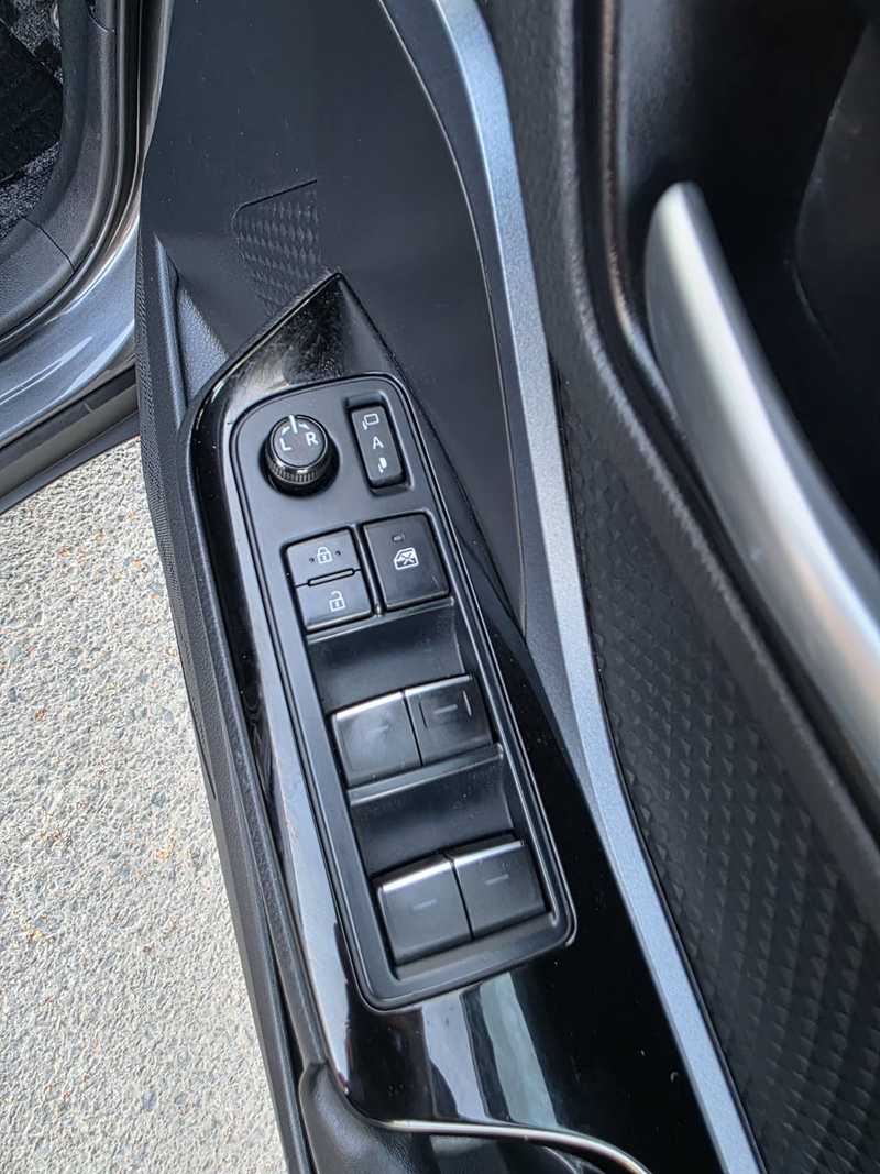 2020 Toyota C-HR 1,8L 2020 Cyprus