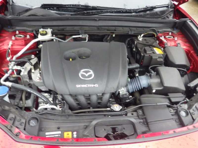 2023 Mazda CX-30 2,0L 2023 Cyprus