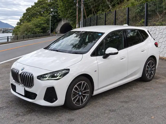BMW 2-Series