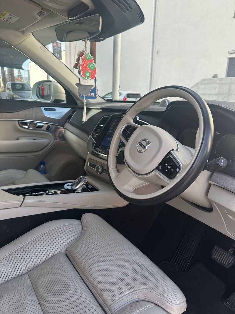 2020 Volvo XC90 2,2L 2020 Cyprus