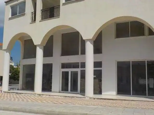Shop in paphos - r27961, Paphos — Polis Chrysochous