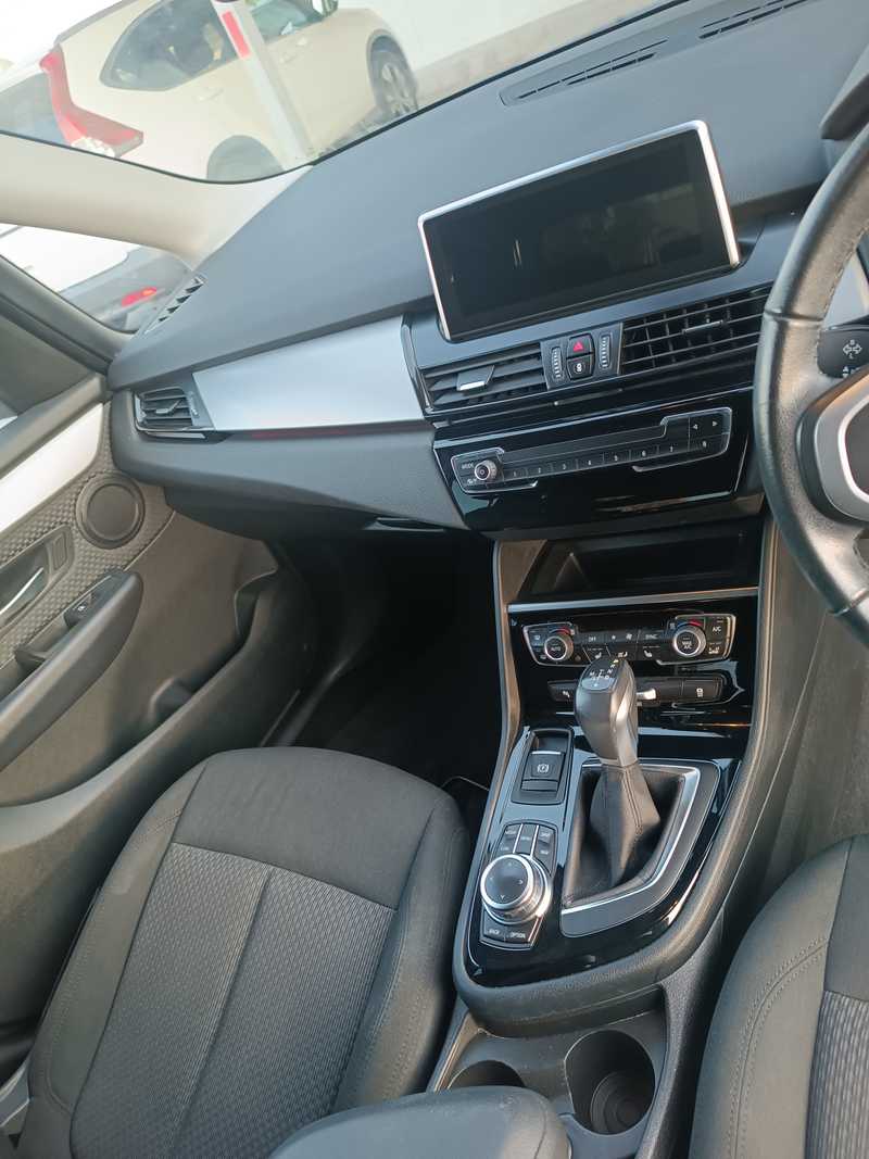 2020 BMW 2-Series 2,0L 2020 Cyprus