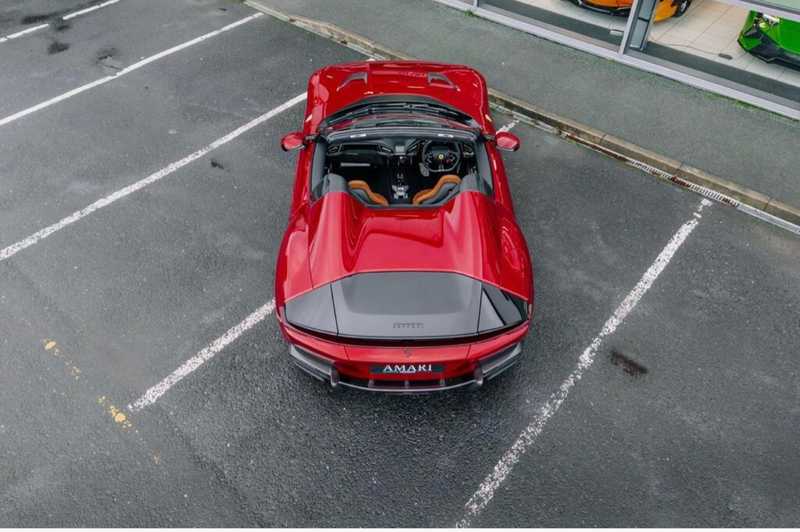 2026 Ferrari 12Cilindri 6,5L 2026 Cyprus