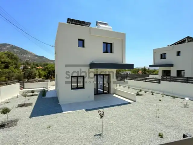 2-bedroom detached house for sale, Επαρχία Λεμεσού — Τριμήκλινη - 7