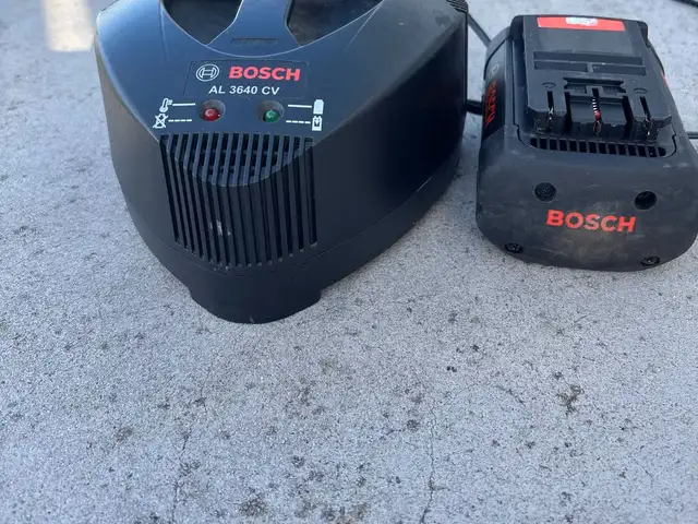 Bosch al 3640, Επαρχία Λάρνακας — Μαρί