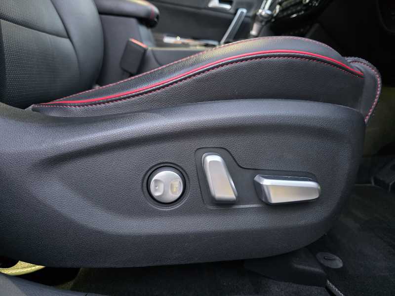 2019 KIA Sportage 1,6L 2019 Cyprus