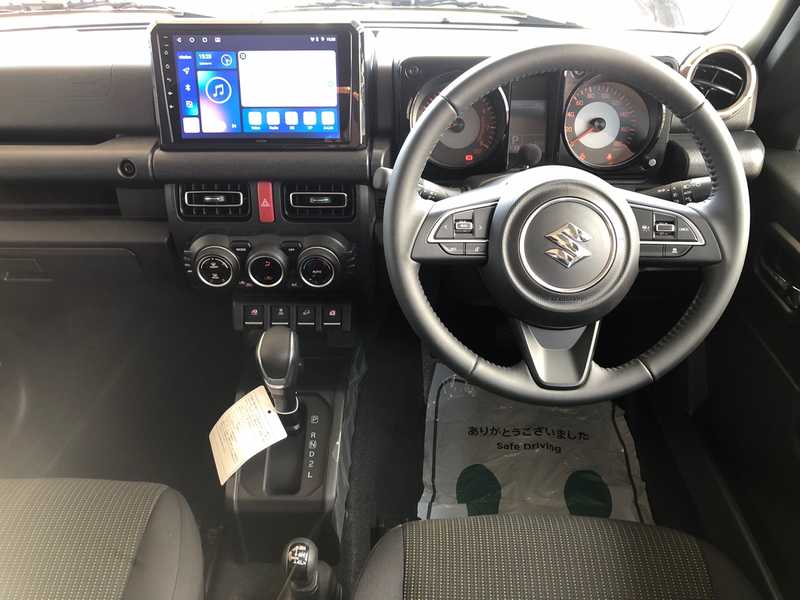2026 Suzuki Jimny 1,5L 2026 Cyprus