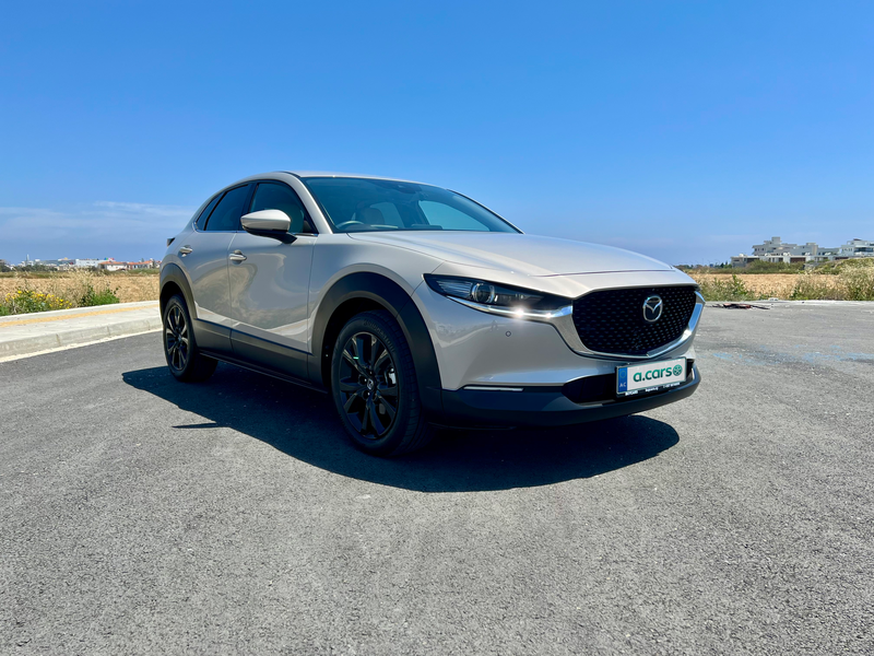 Mazda CX-30 2,0L 2022