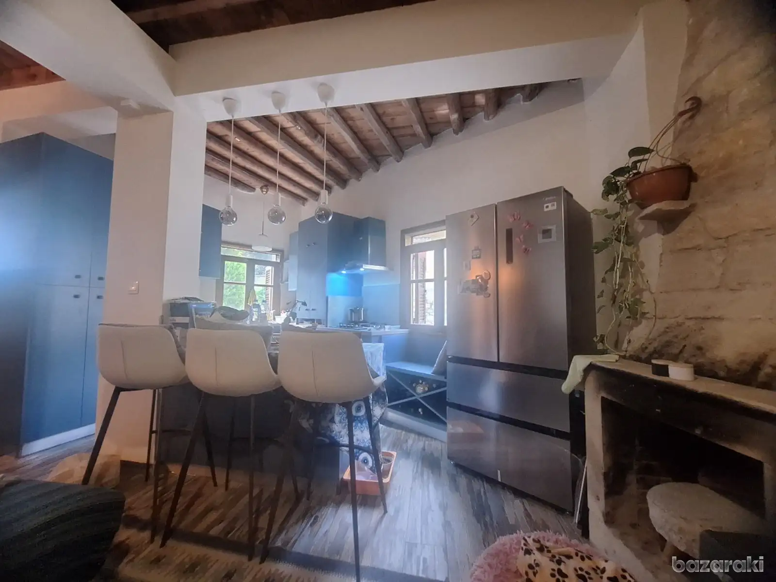 House, 1 bedroom — 2