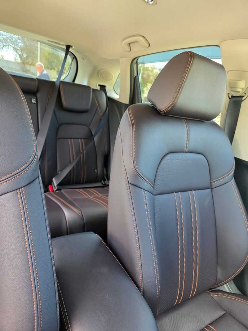 2024 Honda ZR-V 2,0L 2024 Cyprus