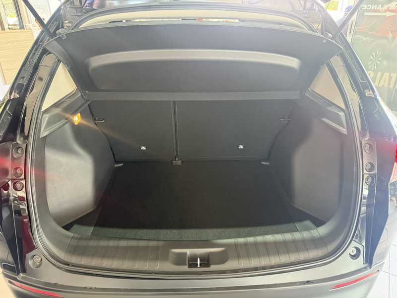 2026 Honda WR-V 1,5L 2026 Cyprus