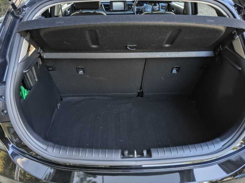 2019 KIA Rio 1,3L 2019 Cyprus