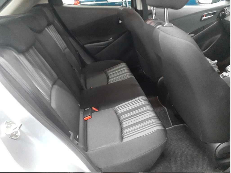 2023 Mazda 2 1,5L 2023 Cyprus