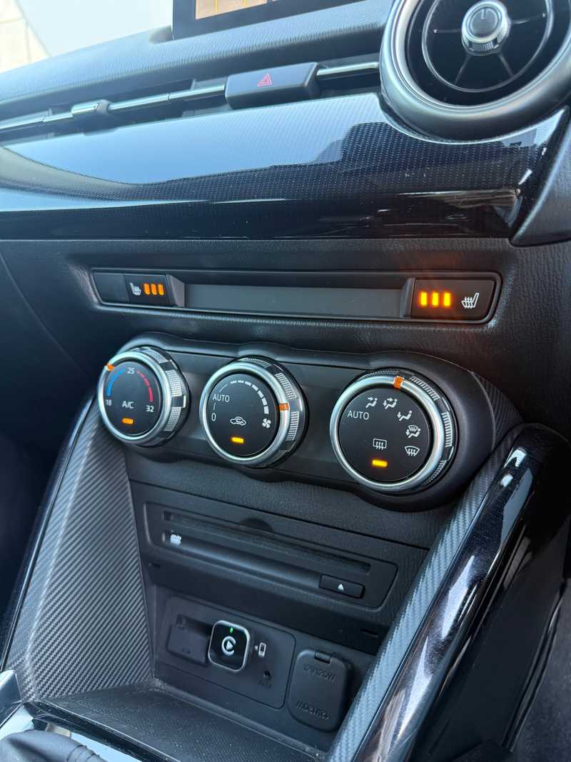 2020 Mazda 2 1,5L 2020 Cyprus