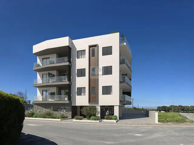 2-bedroom apartment for sale, Επαρχία Αμμοχώστου — Δερύνεια