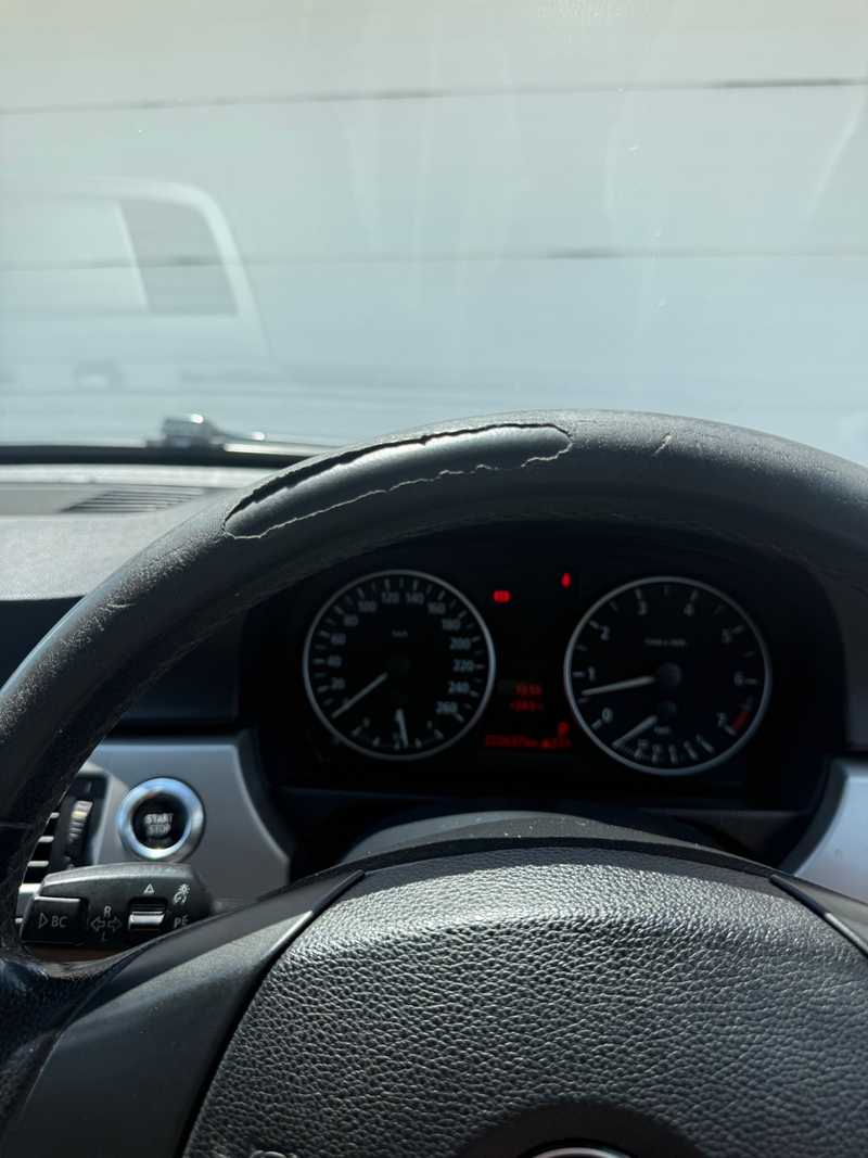 2005 BMW 3-Series 2,0L 2005 Cyprus