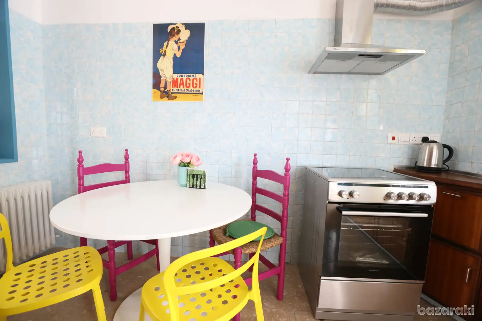 House, 3 bedrooms — 2