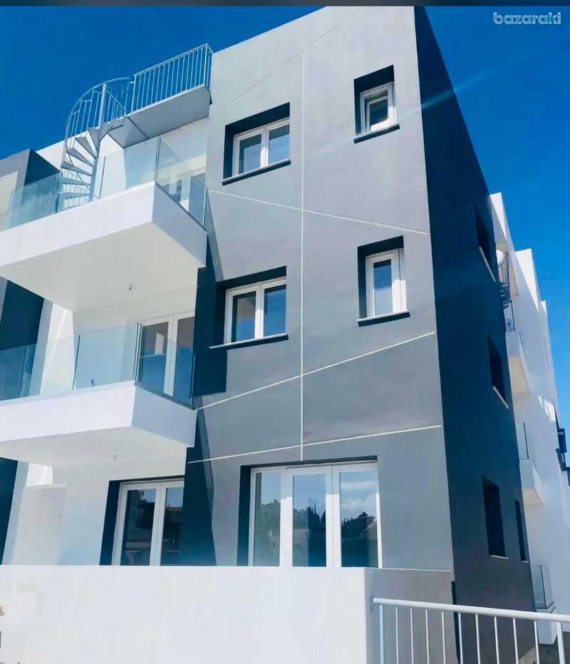 2-bedroom apartment for sale