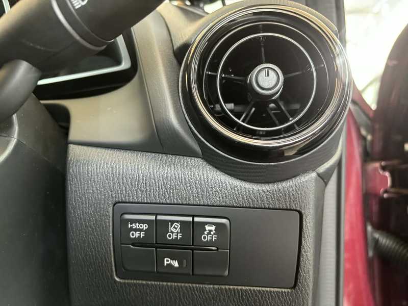 2022 Mazda 2 1,5L 2022 Cyprus